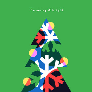 Be Merry & Bright
