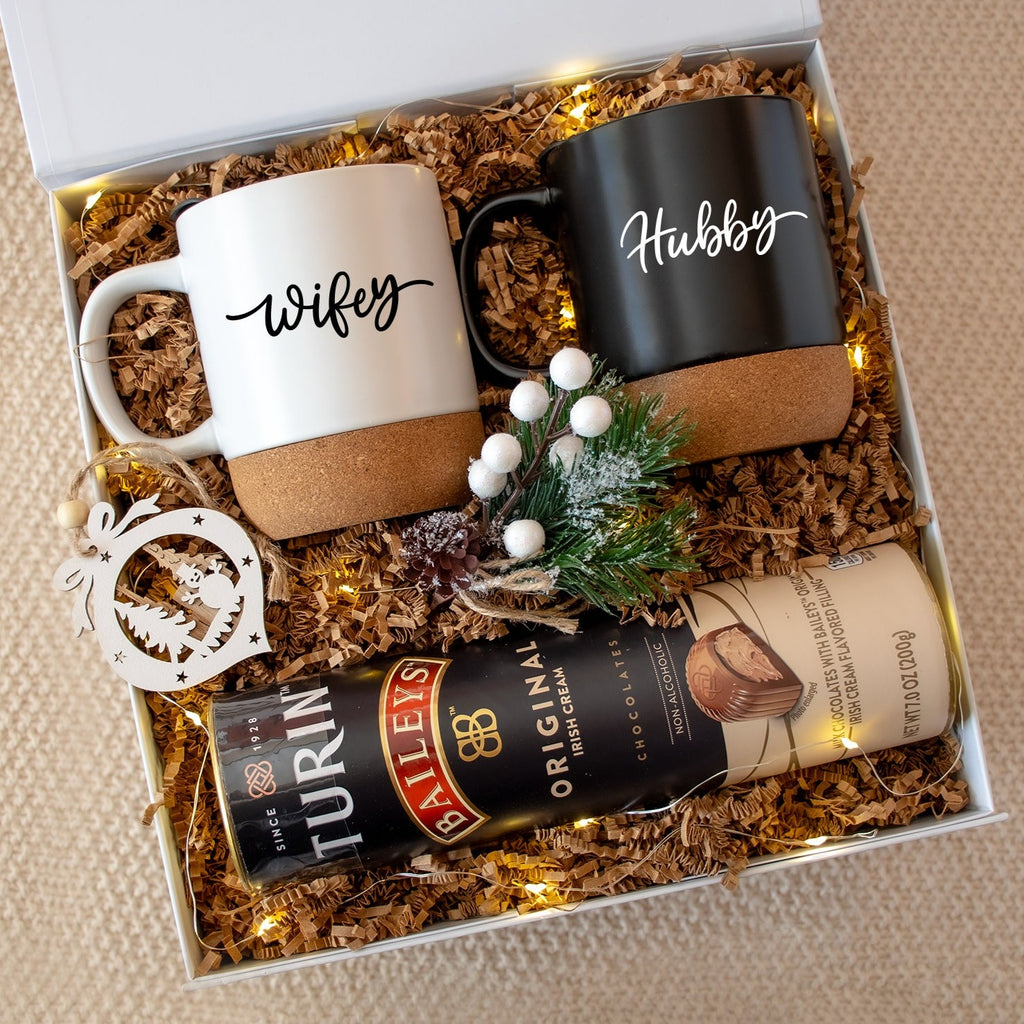 Christmas Gift Packing Ideas For Husband Gleevers Gift Set For Men