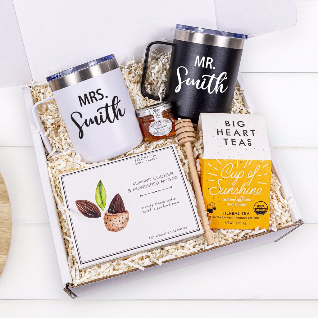 16 Subscription Boxes That Make Awesome Wedding Gifts
